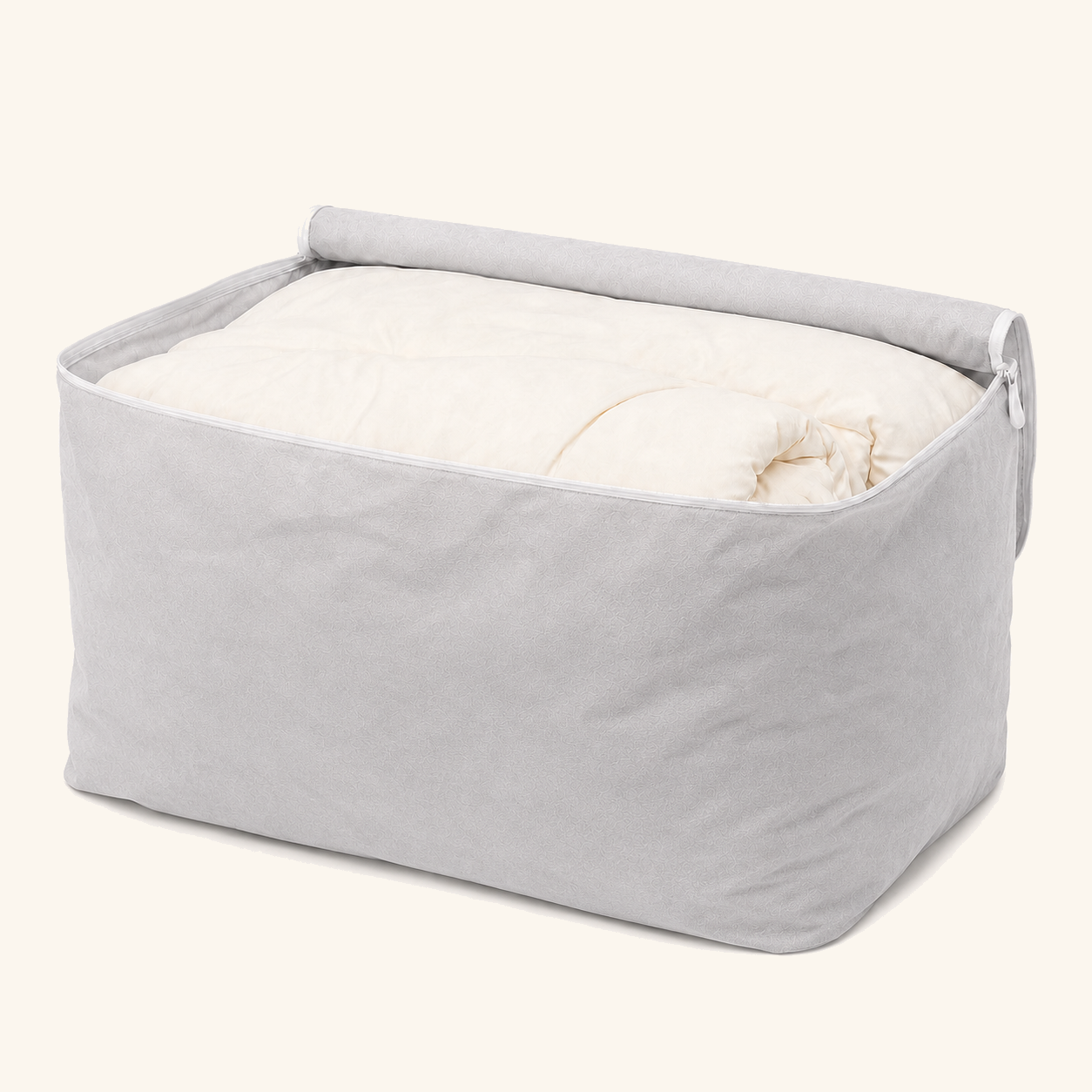 Jumbo Yorgan Hurcu 100 x 50 x 50 — 3'lü Set
